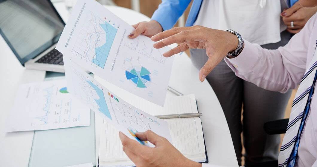 Data Management