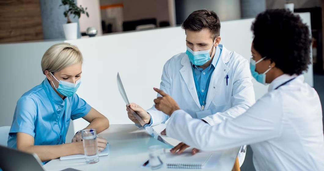 Medical Affair
