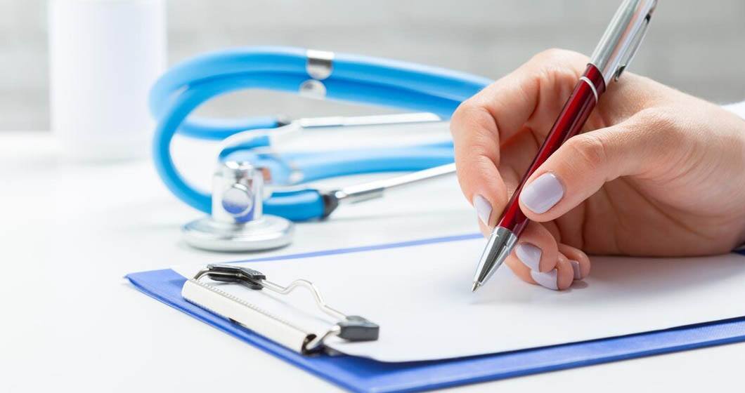 Medical Writing